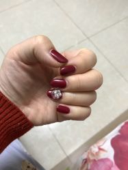 -U3美甲