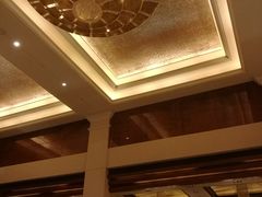 -无锡君来洲际酒店