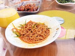 -老磨油饼(高陵店)