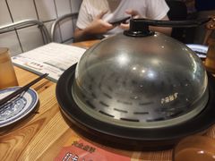 -阿鸡鱼庄·顺德鲜蒸小炒(亚运村店)