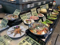 -蚝得喜海鲜(东城店)