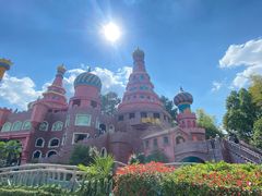 -南京银杏湖乐园