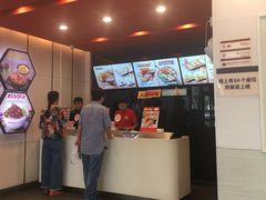 -永和大王(小厨·东四十条店)
