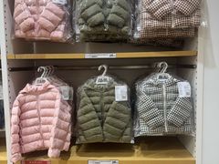 -优衣库(北京首开福茂宋家庄购物中心店)