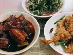 -蘭心餐厅(进贤路店)