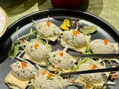 -太守宴·蘭院(天塔店)