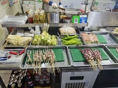 -大学城夜市