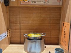 -独食火锅·半米屋台(直营总店)