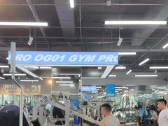 -OG01·24h私教铁馆(中鼎316店)