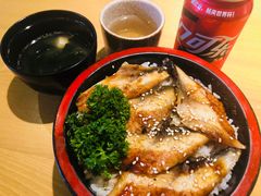 -沼津港渔市(宏伊国际广场店)