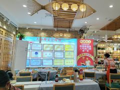 -大师傅金奖啤酒鱼(西街口总店)