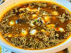 -云里小坐·小院里·团建·宴请·下午茶(三圣乡店)