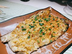 -三毛烧烤·南昌大排档(山姆店)