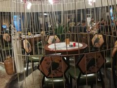 大堂-树厨贵州菜(大十字店)