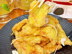 -满园烤鸭·春饼(太原街万达店)