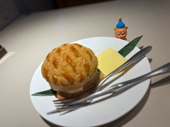 -蔡澜点心·粤菜(西单大悦城店)