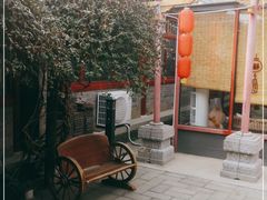 -有喜胶东小馆(超极合生汇太申祥和店)