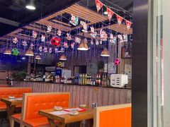 大堂-韩师傅锦州烤串(晶座店)