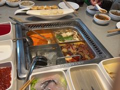 -海底捞火锅(杭州滨江九宜城店)