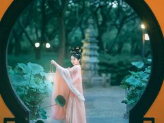 -红袖添香古风写真馆