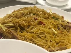 -明阁 Ming Court(广州朗豪酒店)