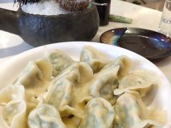 -海胆小馆(东北水饺·春柳店)