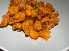 -蜜桃餐厅·伴山(湖滨商业街店)