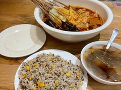 -嘉州叶婆婆钵钵鸡(建设路店)