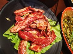 -递酒烤场(湛江路店)
