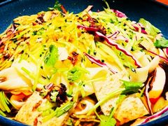 -耶里夏丽·丝路新疆菜·清真食品(徐汇南丹东路臻选店)