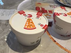 -必胜客(东大桥店)