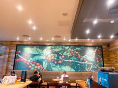 -星巴克(湛江国贸大厦店)