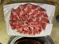 -南来顺饭庄·清真(南菜园店)