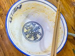 -朱秀英梆梆肉葫芦头(琉璃街店)