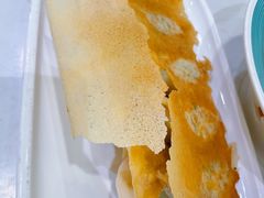 锅贴拼盘-海富荣·锅贴·陕菜家常菜(阳光城店)