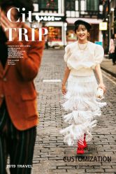 -伯爵风尚全球旅拍