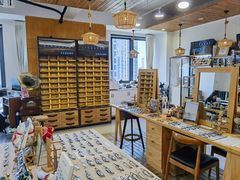 -肆兮眼镜·蔡司·徕卡战略合作店(大坪店)