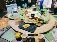 -品德宏·孔雀宴的发源地(金塔园店)