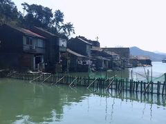 -东钱湖旅游度假区