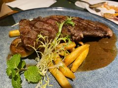 -LUCCA卢卡西班牙海鲜饭(远洋广场店)