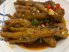 -神仙钵湘香土菜馆(光华路店)