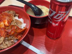 -食其家·牛丼咖喱(天津梅江印象城店)