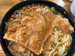 -螺蛳粉先生(蓟门桥店)