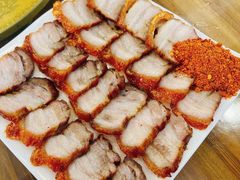 -邹胖哥好好吃餐馆(荔波美食街店)