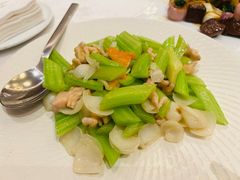 -臻萃轩中餐厅(国家会展中心店)