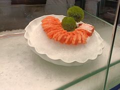 -望海湾海鲜楼·海鲜(开发区店)