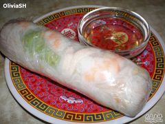 生春-万里香中餐馆