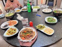 -小乡小镇·传承桐庐土菜·老板亲自烧的菜