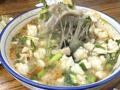 -朱秀英梆梆肉葫芦头(琉璃街店)