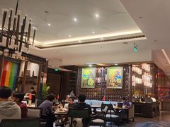 -西藏饭店·亚克·食光自助餐厅(文殊院店)